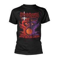 Possessed - T/S - Beyond The Gates (M)