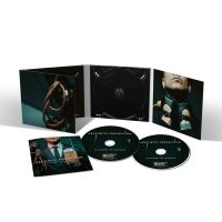 Aesthetic Perfection - Closer To Human (2 Cd Digipack)