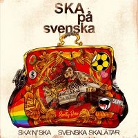 Ska'n'ska - Ska På Svenska (Vinyl Lp)