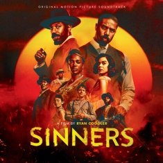 Various Artists - Sinners