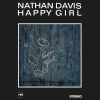 Nathan Davis - Happy Girl