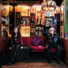 Jakszyk Jakko M. - Son Of Glen