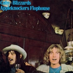 Cuby & The Blizzards - Appleknockers Flophouse