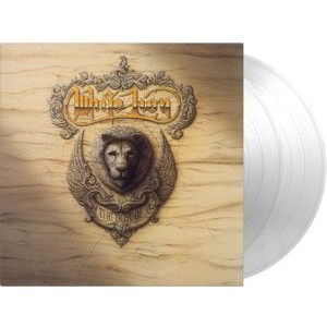 White Lion - Best Of (Crystal Clear Vinyl / 2LP)