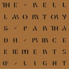 Pantha Du Prince & The Bell Laborat - Elements Of Light