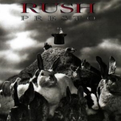 RUSH - PRESTO