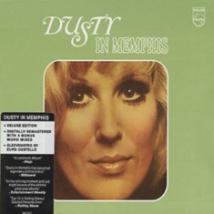 Dusty Springfield - Dusty In Memphis