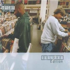 Dj Shadow - Endtroducing / Dlx