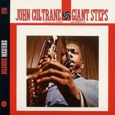 JOHN COLTRANE - GIANT STEPS
