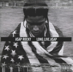 A$Ap Rocky - Long.Live.A$Ap (Deluxe Version)