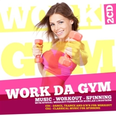 Various - Work Da Gym