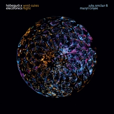 Hildegard Of Bingen - Wind Takes Flight - Hildegard X Ele