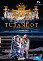 Giacomo Puccini - Turandot