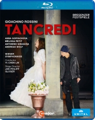 Gioachino Rossini - Tancredi