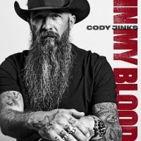 Jinks Cody - In My Blood