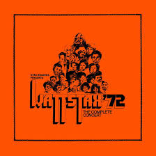 Various Artists - Wattstax: The Complete Concert
