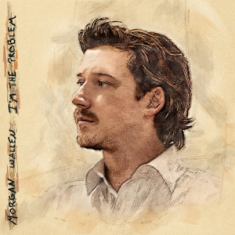 Morgan Wallen - I'm The Problem (2CD)