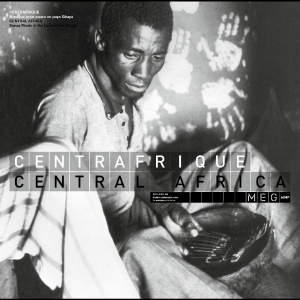 Various Artists - Centrafrique - Central Africa