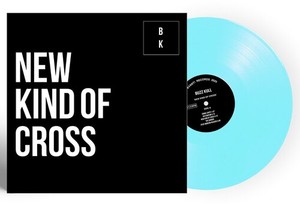 Buzz Kull - A New Kind Of Cross