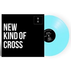 Buzz Kull - A New Kind Of Cross