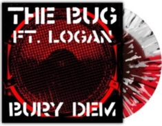 Bug - Burials / Mud