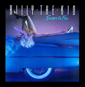 Billy The Kid - Sword To Fun