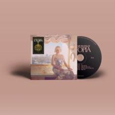 Gwenno - Utopia