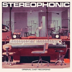 Original Cast Of Stereophonic Will Butler - Stereophonic (Original Cast Recording)