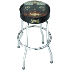 Ghost - Meliora Bar Stool