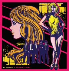 Blondie - Sunday Girl