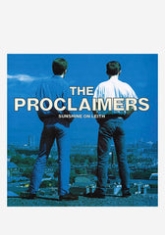 The Proclaimers - Split Seams/Vikt Hörn Sunshine On Leith (Vinyl)