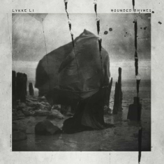 Lykke Li - Split Seams/Vikt Hörn Wounded Rhymes (Ltd. Vinyl)