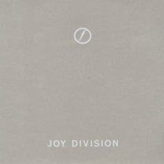 Joy Division - Split Seams/Vikt Hörn Still