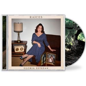 Gloria Estefan - Raíces