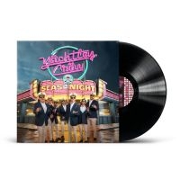 Yächtley Crëw - Seas The Night (Black Vinyl Lp)