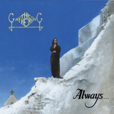 Gathering - Split Seams/Vikt Hörn Always  (White)