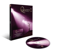 Queen - Queen I (Bluray Audio)