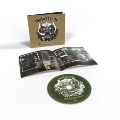 Motörhead - The Manticore Tapes