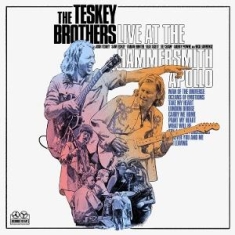 The Teskey Brothers - Live At The Hammersmith Apollo