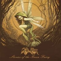 Rinn The - Stories Of The Green Fairy