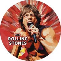 Rolling Stones The - The Rolling Stones