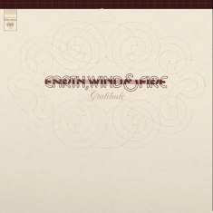 Earth Wind & Fire - Gratitude