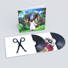 Scissor Sisters - Scissor Sisters (20th Anniversary Deluxe 2LP)