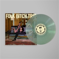 Folk Bitch Trio - Now Would Be A Good Time (Ltd Coke