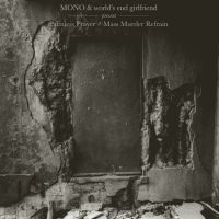 Mono & World's End Girlfriend - Palmless Prayer (Ltd Iridescent Met