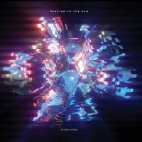 Mission To The Sun - Seven Years (Ltd Fuchsia Cloud Viny