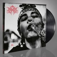 Mawiza - Ül (Black Vinyl Lp)