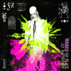 Fever Ray - There’S No Place I’D Rather Be (Live 2LP)