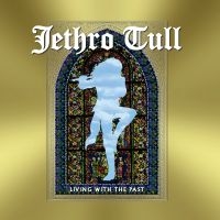 Jethro Tull - Living With The Past (Ltd Green Vin