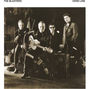 The Blasters - Hard Line